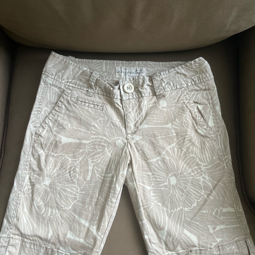Aeropostale shorts